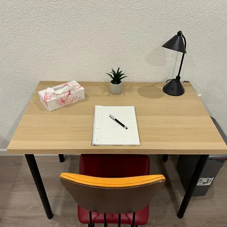 3 Stadtwohnung Mit Netflix Nahe Bahnhof Apartment Sinsheim