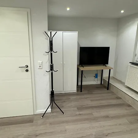 3 Stadtwohnung Mit Netflix Nahe Bahnhof Apartment
