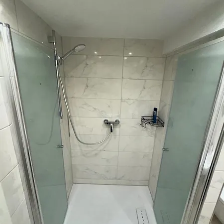 Apartman 3 Nahe Badewelt, Museum & Bahnhof Mit Netflix Sinsheim