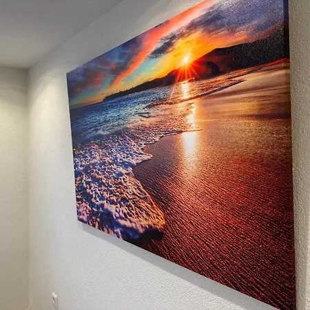 3 Nahe Badewelt, Museum & Bahnhof Mit Netflix